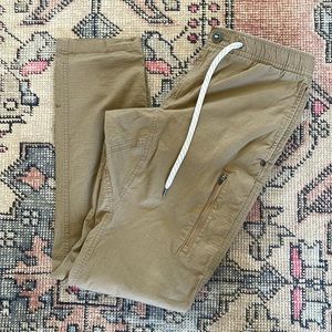 Vuori Ripstop Pant